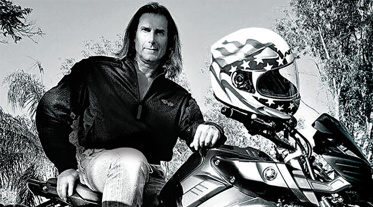 Manila Up Magazine – Connect! » FABULOUS Fabio